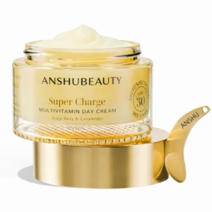 AnshuBeauty super charge multivitamin day cream