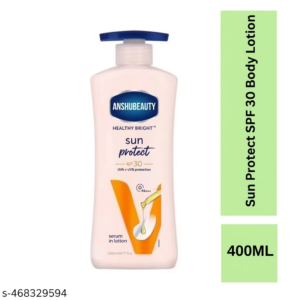 ANSHUBEAUTY sun protect cream