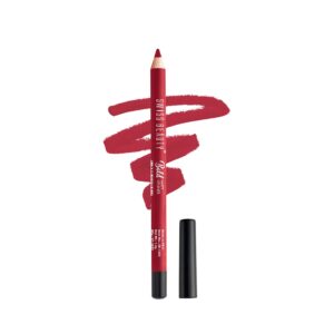 Swiss Beauty Bold Matt Lip Liner